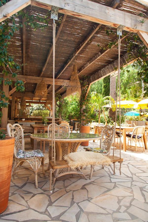Hotel La Piscine Le Lavandou Kültér fotó